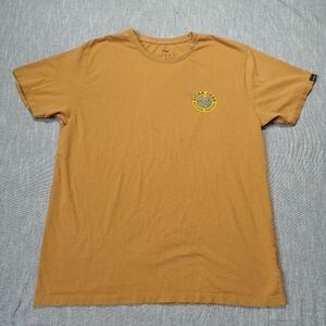 Sitka Gear T-Shirt Size Large Pima Cotton Bozeman Montana Front And Back Hunting
